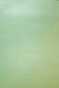 A6 Plain Pearl - Pearl Fresh Green (10)