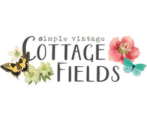 Simple Stories Simple Vintage Cottage Fields