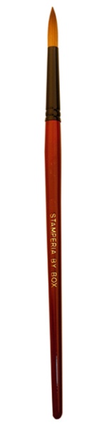 Stamperia Drop Point Brush Size 5 (KR29/S)
