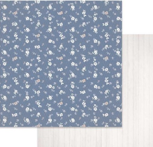 Stamperia Double-Sided Paper - TEXTURE FLOWERS (SBBL620)