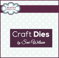 Sue Wilson Festive Dies