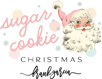 Sugar Cookie By Frank Garcia