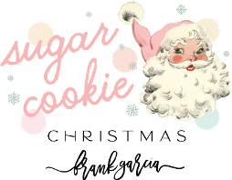 Prima Sugar Cookie Christmas