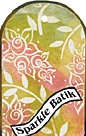 Sparkle Batik