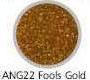 Stackable Ultra Fine Glitter - Fools Gold (22)