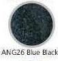 Stackable Ultra Fine Glitter - Blue Black (26)