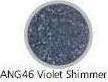 Stackable Ultra Fine Glitter - Violet Shimmer (46)