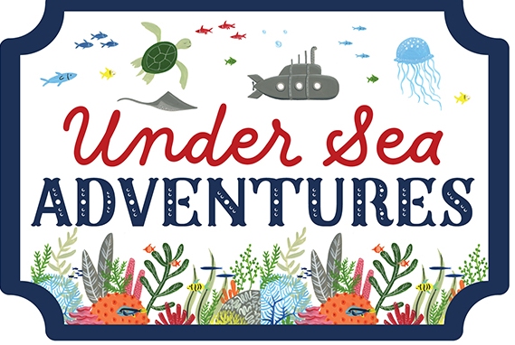 Echo Park Under Sea Adventures