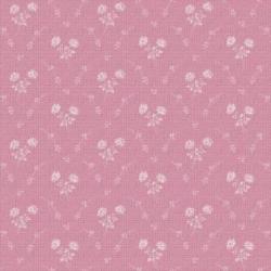 English Paper Company - French Floral Sea Pink (VAL10020)