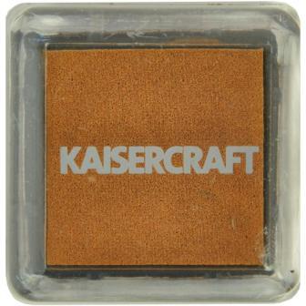Kaisercraft Mini Inks VINTAGE