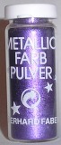Fimo Metallic Powders - Violet (6gram)