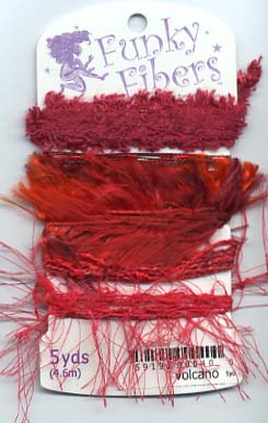 Volcano Fibre (5 yd)