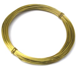 Craft Wire - Gold