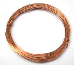 Craft Wire - Copper