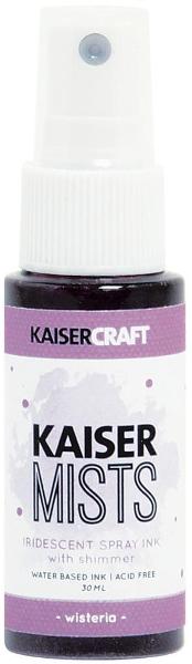 Kaisercraft Kaiser Mist WISTERIA
