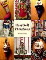 SALE: Heartfelt Christmas Book
