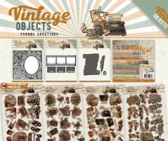 Yvonne Creations Vintage Objects